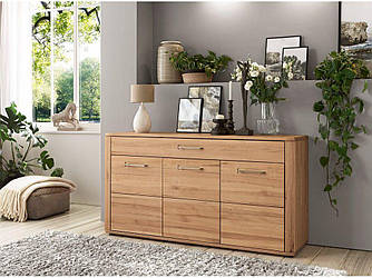 Комод Ніка 3-дверний