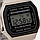 Чоловічі наручні годинники Casio Collection A168WEGG-1AEF оригінальні японські зі сталевим браслетом, фото 6