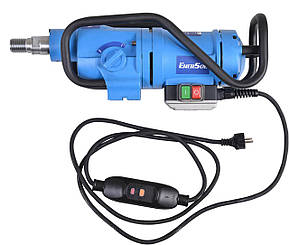 Дриль алмазного свердління EnerSol ECD-255-2, фото 2