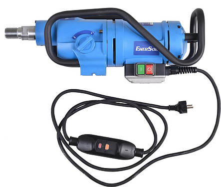 Дриль алмазного свердління EnerSol ECD-355-2, фото 2
