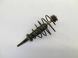 Годівниця конус соска 50г