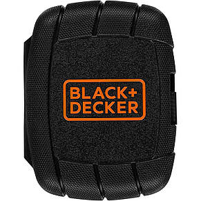 Набір біт BLACK+DECKER A7039, фото 3