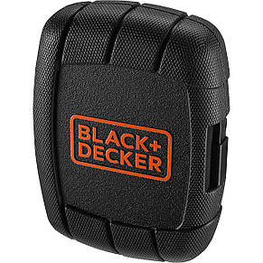 Набір біт BLACK+DECKER A7039, фото 4