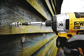 Набір біт DeWALT DT70531T, фото 3