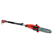 Висоторіз стролектричний зі штангою BLACK+DECKER PS7525, фото 3