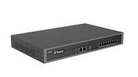 Акція при купівлі IP-АТС Yeastar P550 - безкоштовна підписка на розширені функції call-центру Enterprise Plan на 1 рік