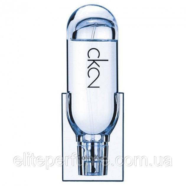 Calvin Klein CK2 30 ml Оригінал