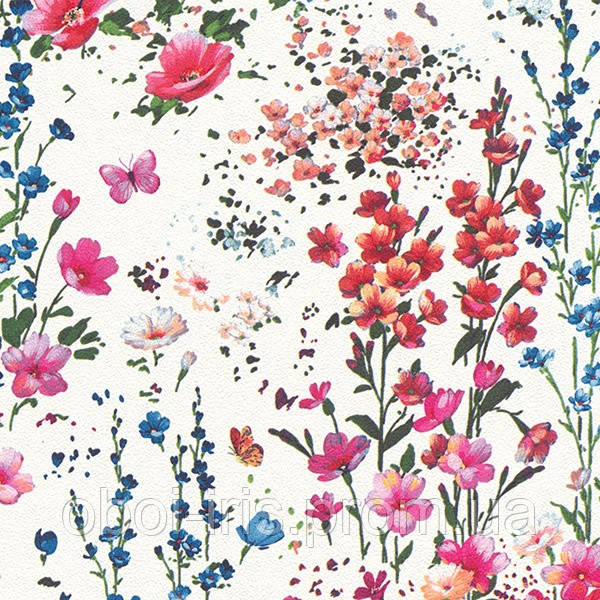 Обои Petite Fleur 288949 Купить В Самаре