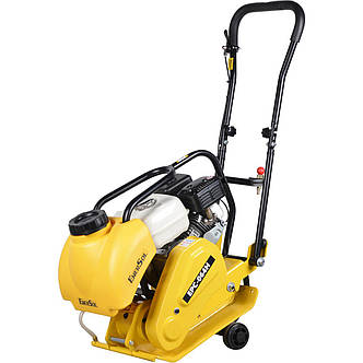 Віброплита прямохідна EnerSol EPC-064H, фото 1