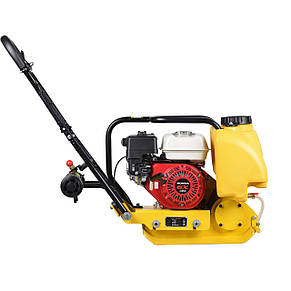 Віброплита прямохідна EnerSol EPC-064H, фото 2