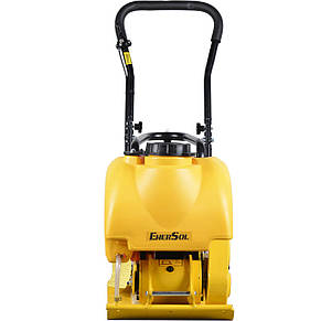Віброплита прямохідна EnerSol EPC-064H, фото 3