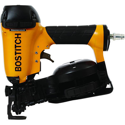 Пістолет цвяхозабивний пневматичний BOSTITCH RN46DW-1EPAL, фото 1