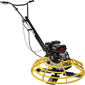 Затиральна машина EnerSol EPT-920L, фото 4