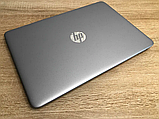Ноутбук HP Elitebook 840 G3+CORE i5+SSD +NVME+DDR4, фото 5