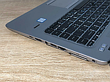 Ноутбук HP Elitebook 840 G3+CORE i5+SSD +NVME+DDR4, фото 8