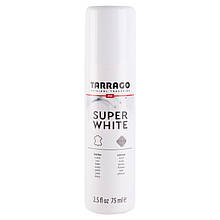 Біла крем-фарба Tarrago Super White 75 ml