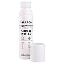 Біла крем-фарба Tarrago Super White 75 ml, фото 3