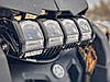 Адаптивна світлодіодна балка для квадроцикла RIGID Adapt 10", фото 7