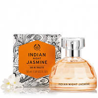 Туалетная вода Indian Night Jasmine The Body Shop, 50 ml