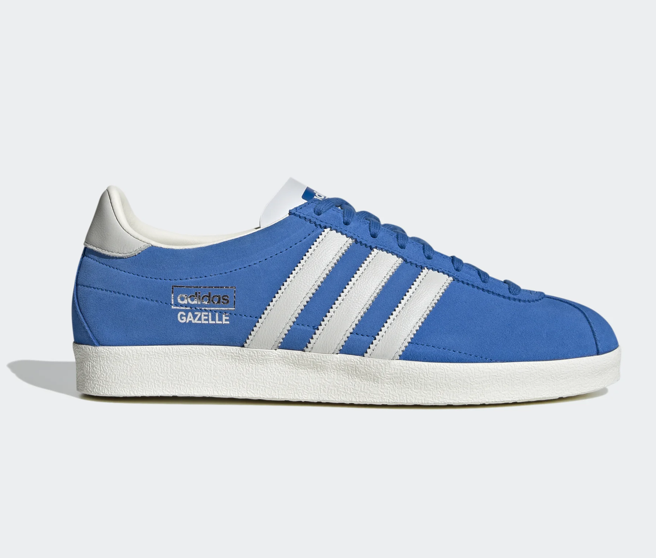 Оригінальні кросівки Adidas Gazelle Vintage (H02897)