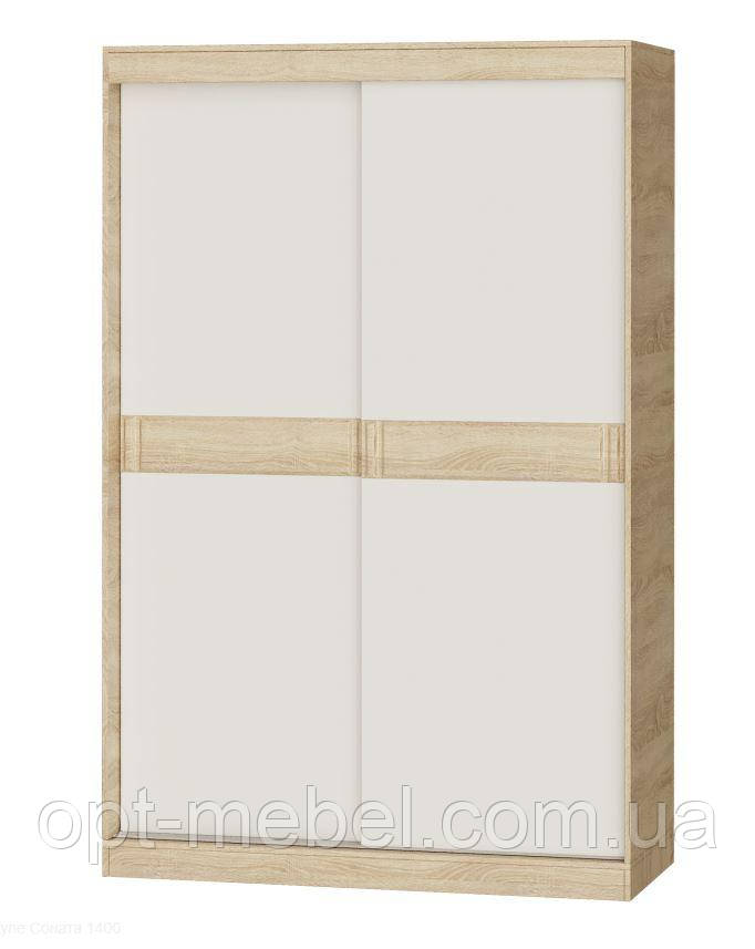 Соната шафа купе 1400, фото 1