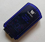 Картка пам'яті Sega Dreamcast TOPWAY 4М VER-3.0 б/у, фото 4