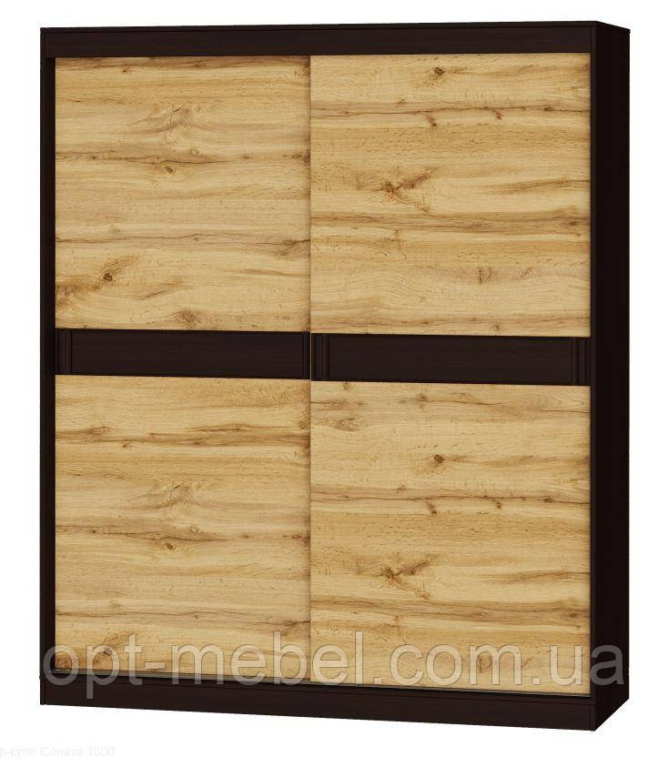 Соната шафа купе 1800, фото 1