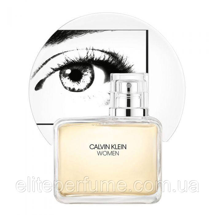 Calvin Klein Women edp Оригінал
