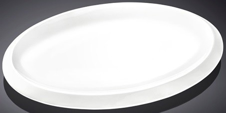 Блюдо овальне Wilmax WL-992639 25,5 см