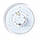 Світлодіодний світильник Feron AL5200 DIAMOND 36W 2700K-6400K 410*90m, фото 6