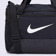 Оригинальная спортивная сумка Nike BRASILIA XS DUFF 9.0, фото 4