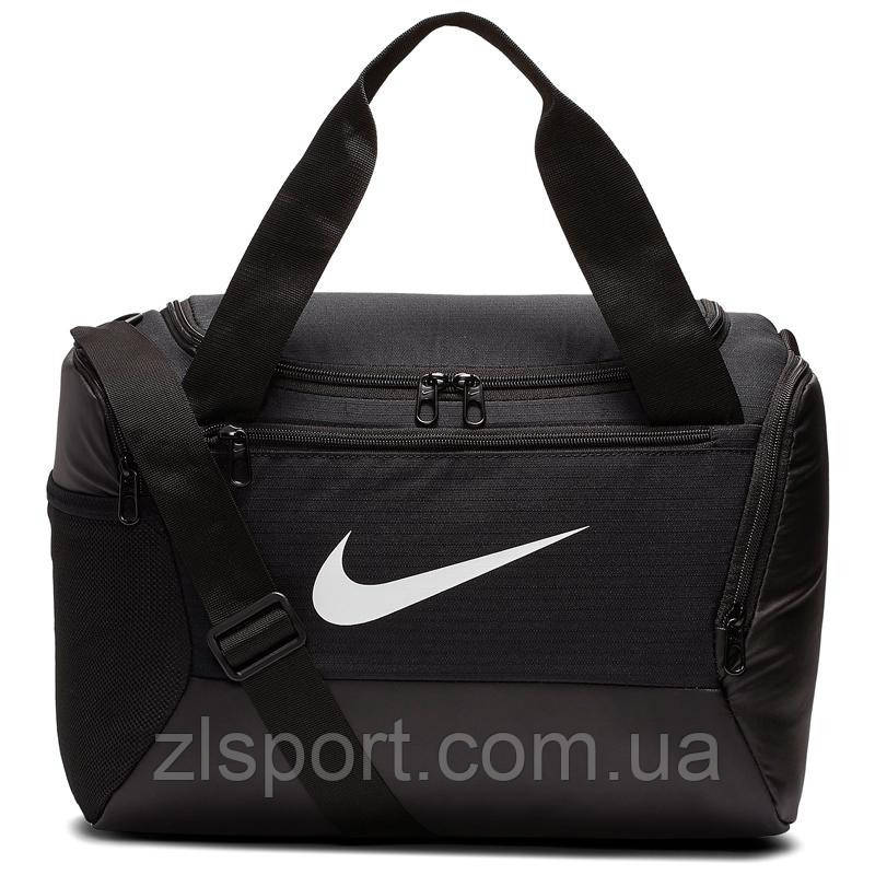 Оригинальная спортивная сумка Nike BRASILIA XS DUFF 9.0
