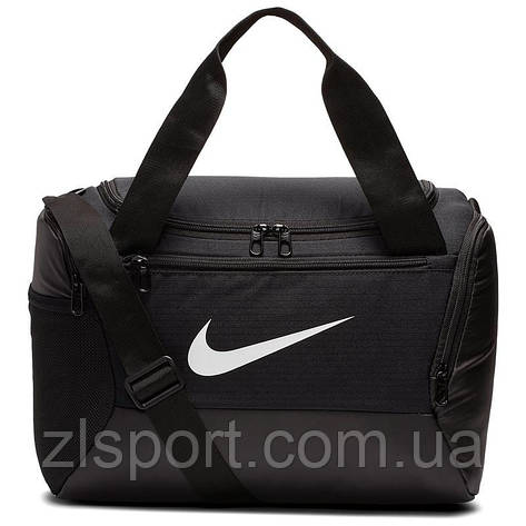 Оригинальная спортивная сумка Nike BRASILIA XS DUFF 9.0, фото 1