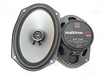 Автомобильная акустика Morel MAXIMO ULTRA 692 COAX MKII