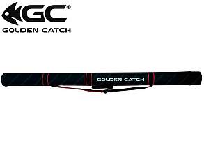 Тубус Golden Catch 118 см для вудлищ