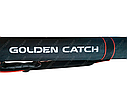 Тубус Golden Catch 135 см для вудлищ, фото 3