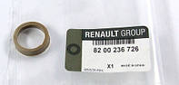 Прокладка впускного коллектора Renault Scenic 2 1.6 16V (оригинал)