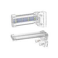 Світлодіодний світильник LED-лампа RS-Electrical Crystal RS-S10