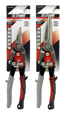 Ножиці по металу