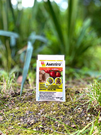 Ампліго 4мл, фото 1