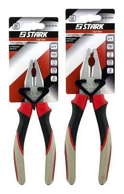 Плоскогубці