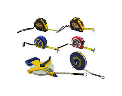 Вимірювальний інструмент