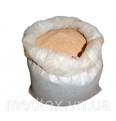 Баритовий концентрат, фото 1