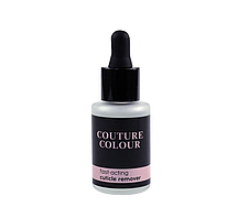 Засіб для видалення кутикули Couture Colour Fast-Acting Cuticle Remover, з піпеткою, 30 мл