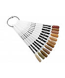 Гель-лак Kodi Coffee Paradise No 09 CP, 7 мл, фото 2