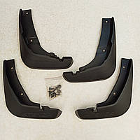 Бризковики Mazda 6 2013-2021