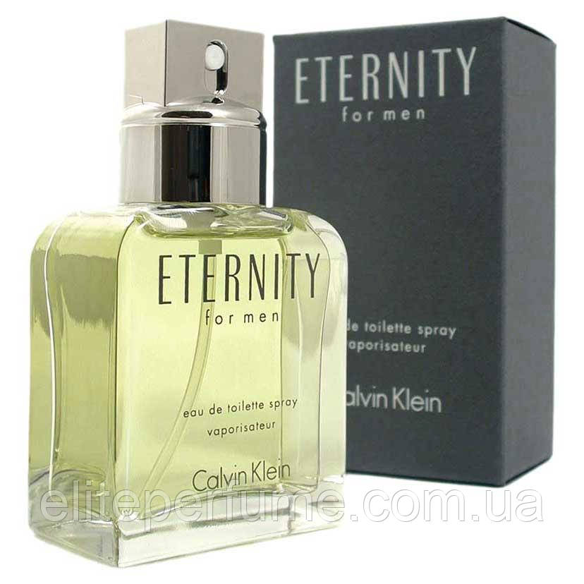 Calvin Klein Eternity For Men Оригінал