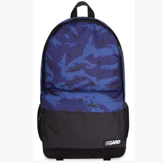 Рюкзак GARD City Tiger blue camo 3/18 синій, фото 1