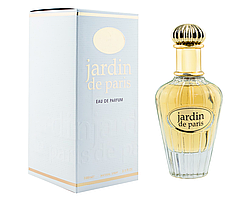 Alhambra Jardin de Paris Парфумована вода 100 ml.