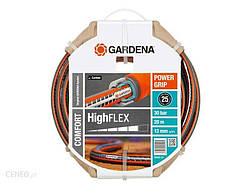 Садовий шланг Gardena Comfort Highflex 1/2 Cala 20м 18063-20